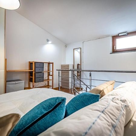Yid Oltrarno Segreto Apartamento Florença Exterior foto