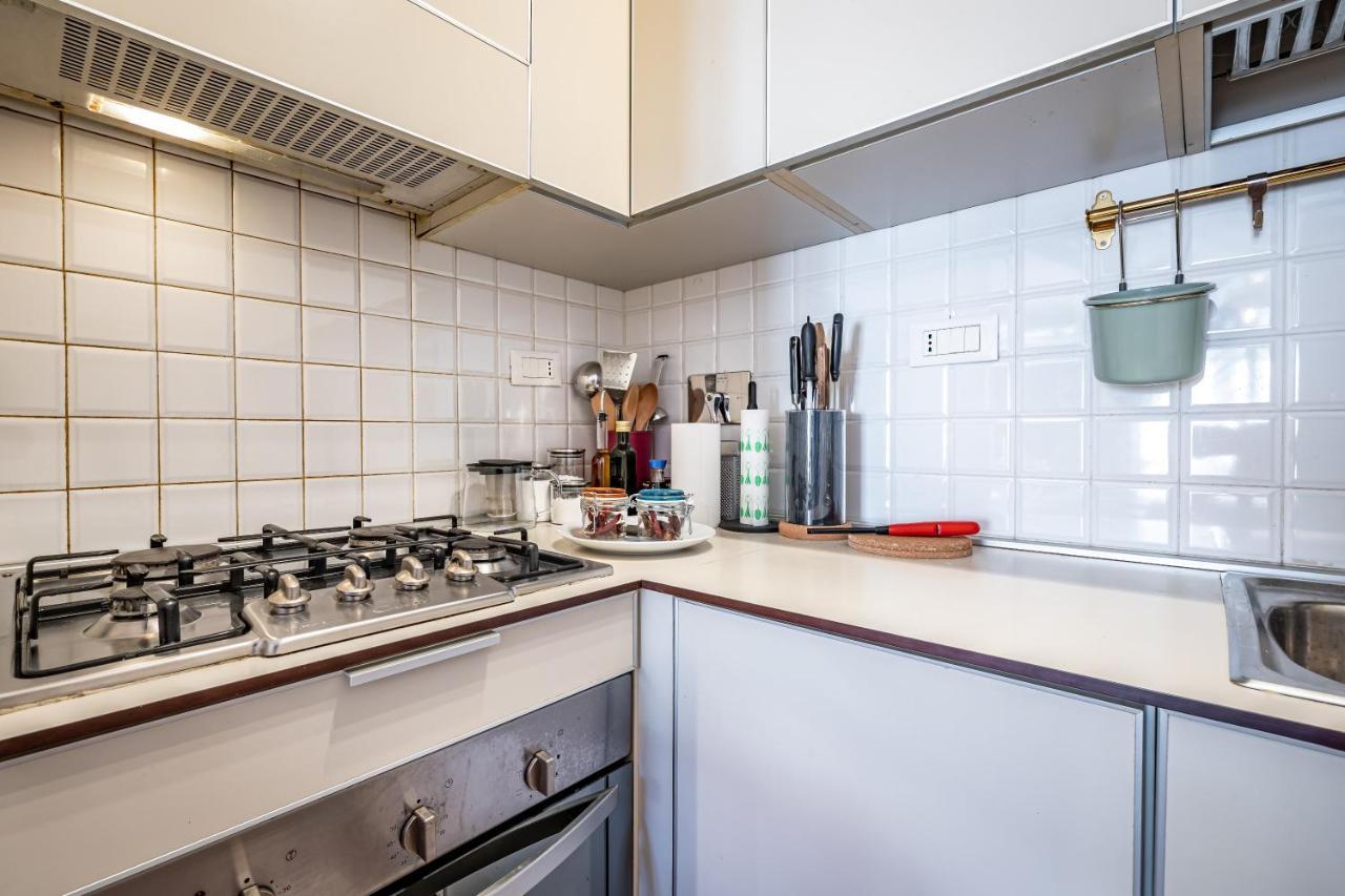 Yid Oltrarno Segreto Apartamento Florença Exterior foto