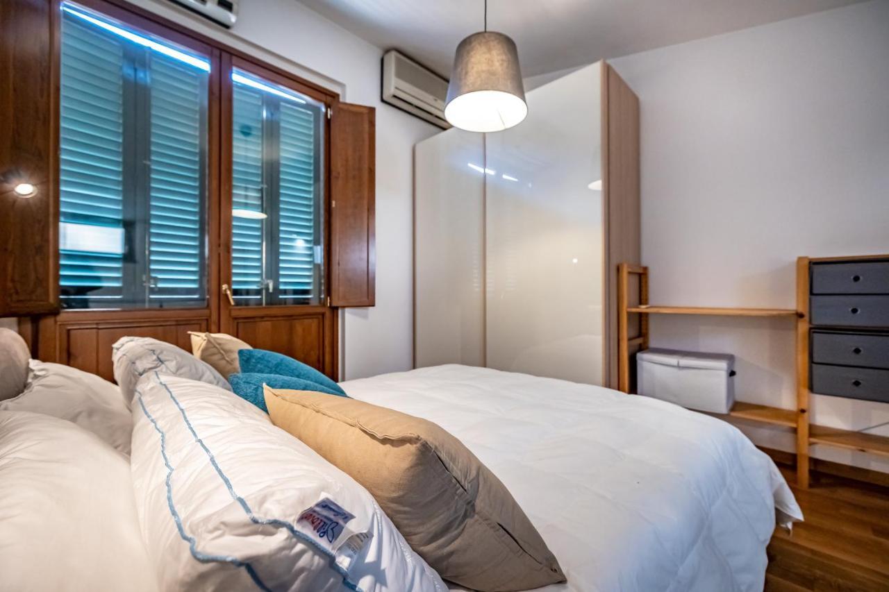 Yid Oltrarno Segreto Apartamento Florença Exterior foto