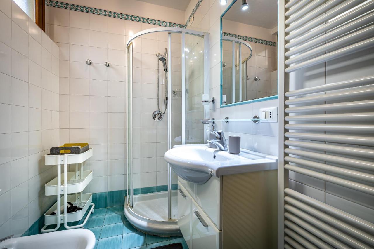 Yid Oltrarno Segreto Apartamento Florença Exterior foto