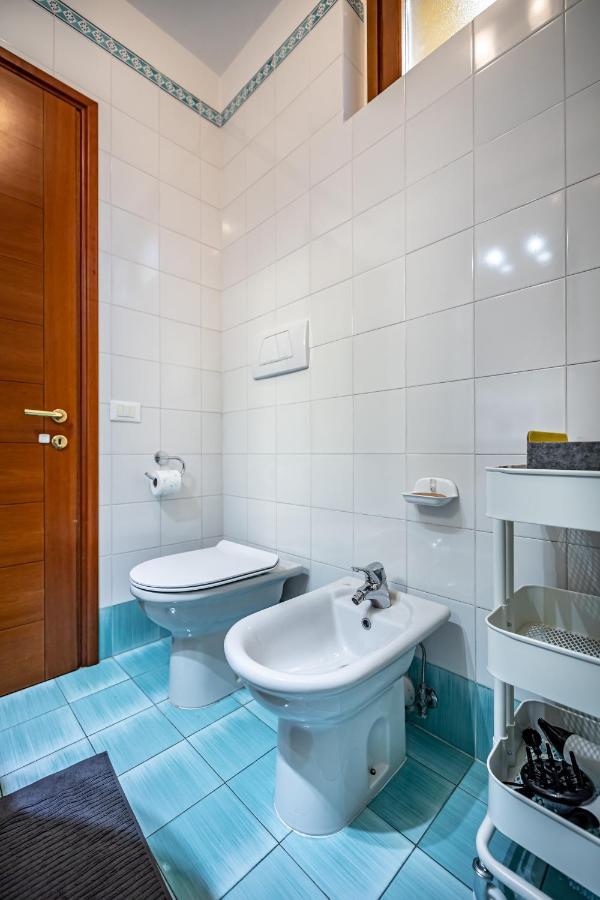 Yid Oltrarno Segreto Apartamento Florença Exterior foto