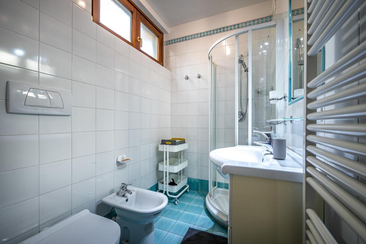 Yid Oltrarno Segreto Apartamento Florença Exterior foto