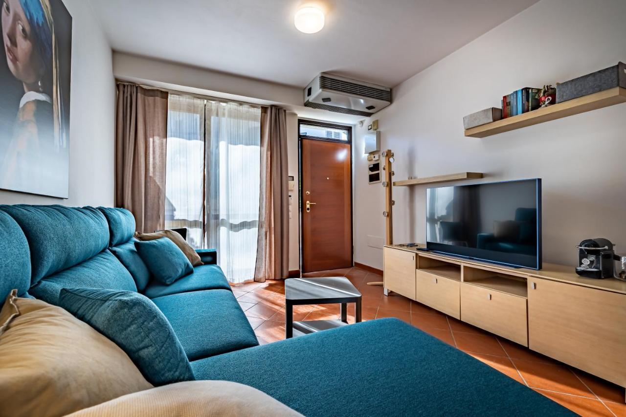 Yid Oltrarno Segreto Apartamento Florença Exterior foto