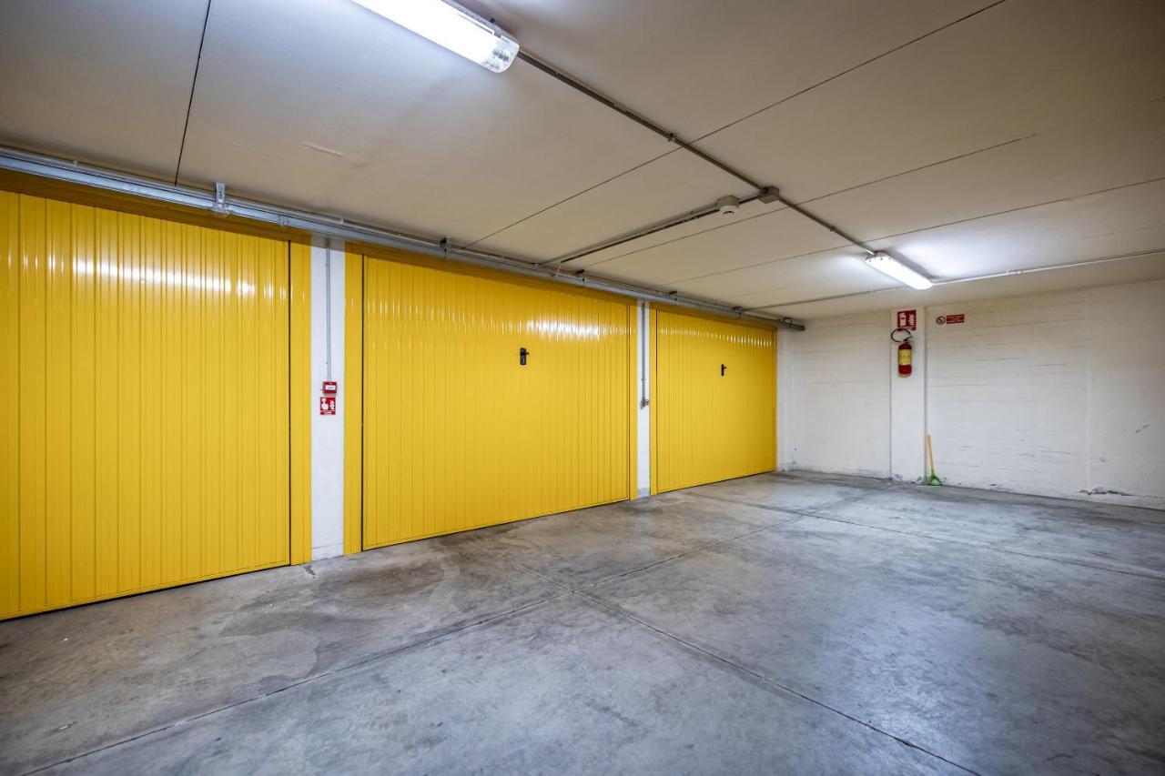 Yid Oltrarno Segreto Apartamento Florença Exterior foto