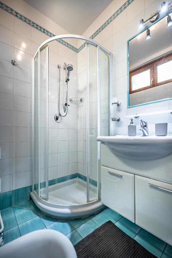 Yid Oltrarno Segreto Apartamento Florença Exterior foto