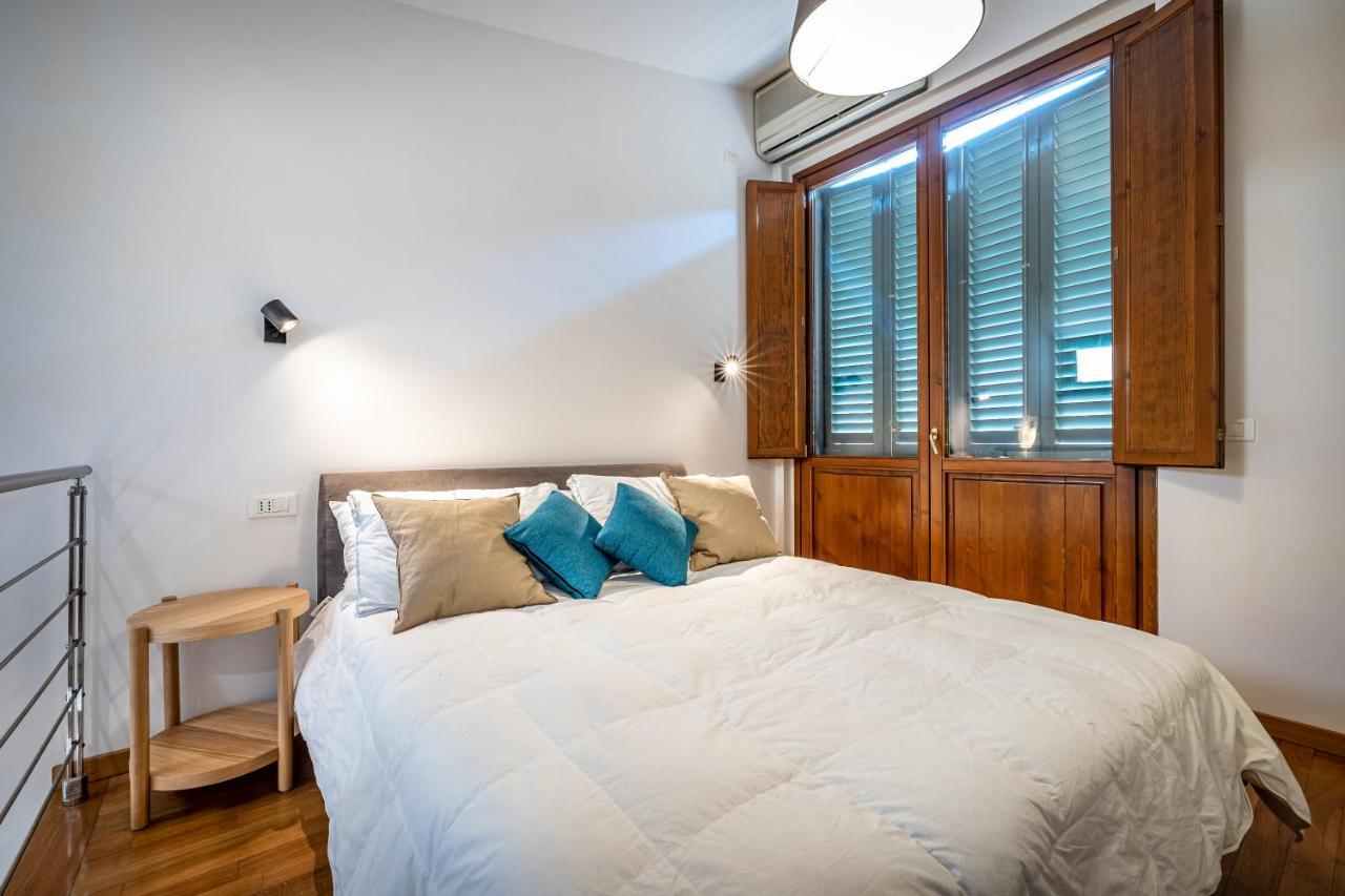 Yid Oltrarno Segreto Apartamento Florença Exterior foto
