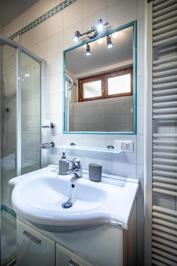 Yid Oltrarno Segreto Apartamento Florença Exterior foto