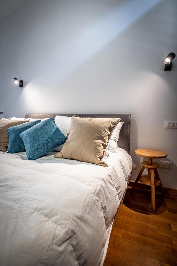 Yid Oltrarno Segreto Apartamento Florença Exterior foto